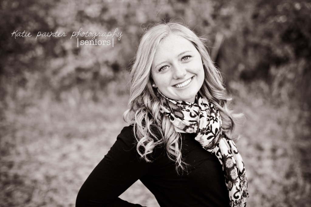 mary cate | class of 2013 » Katie Painter Photography