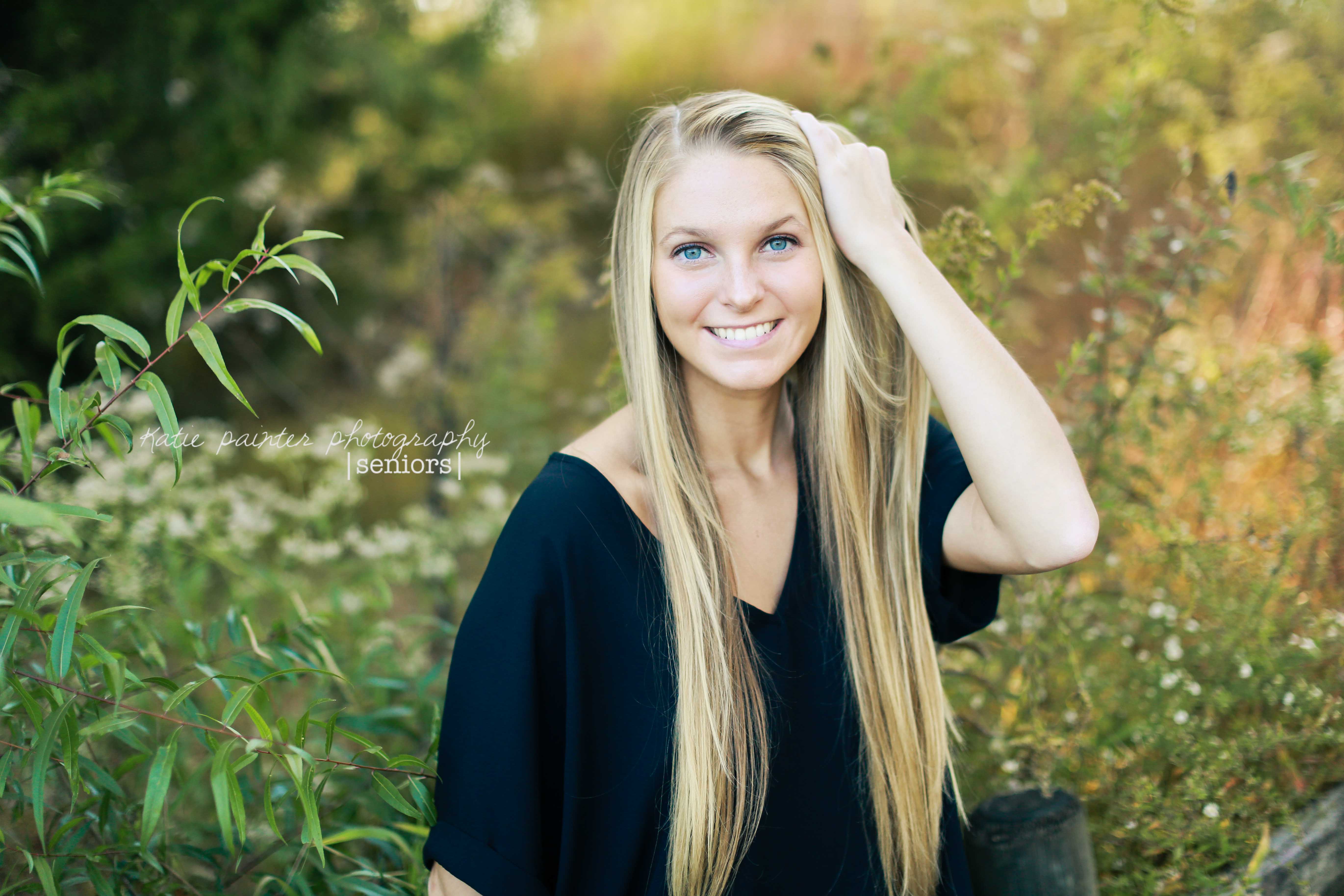 stephanie | class of 2016 » Katie Painter Photography