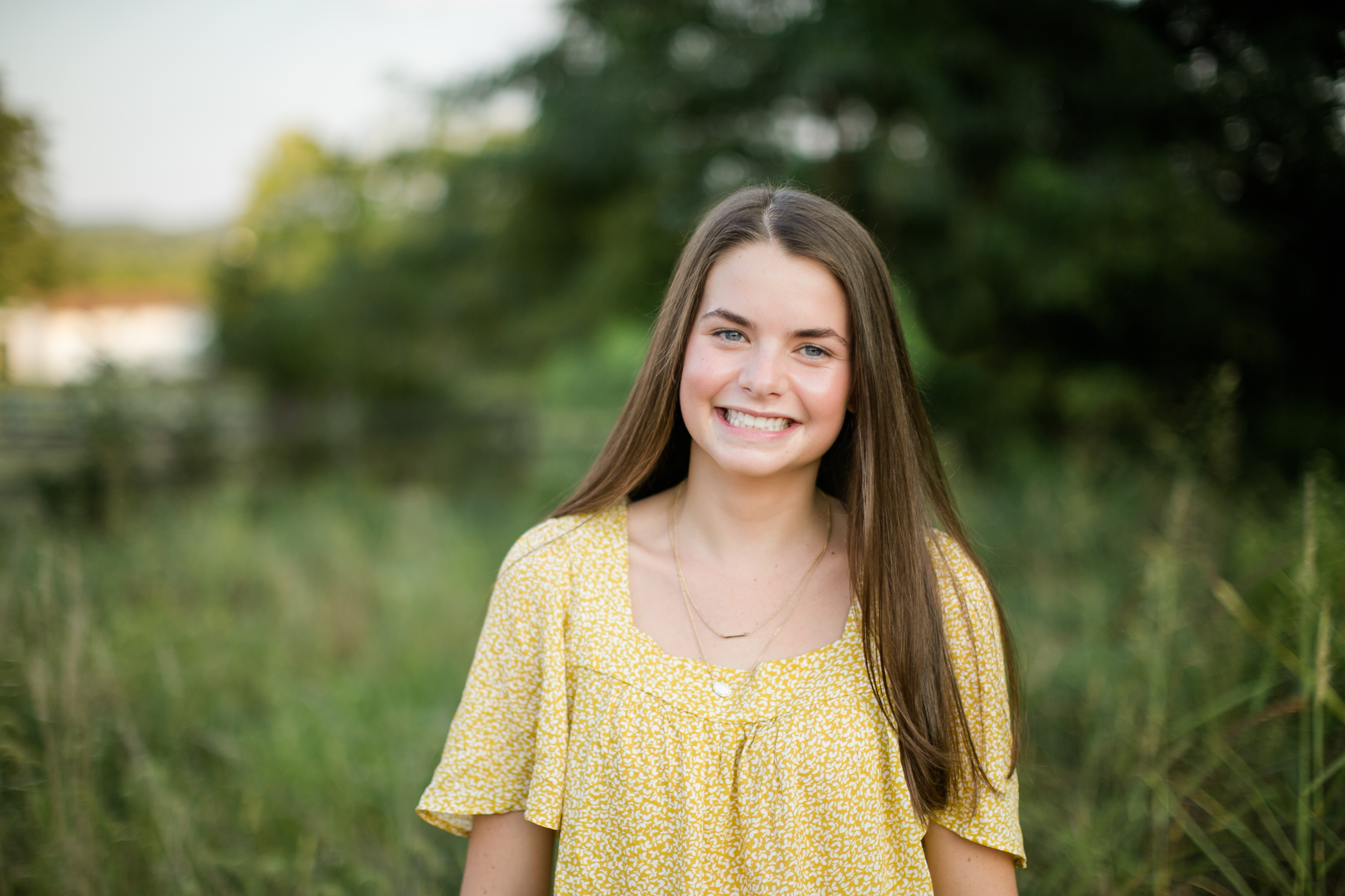 Olivia | Class of 2020 » Katie Painter Photography