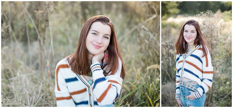 Colleen | Class of 2020 » Katie Painter Photography