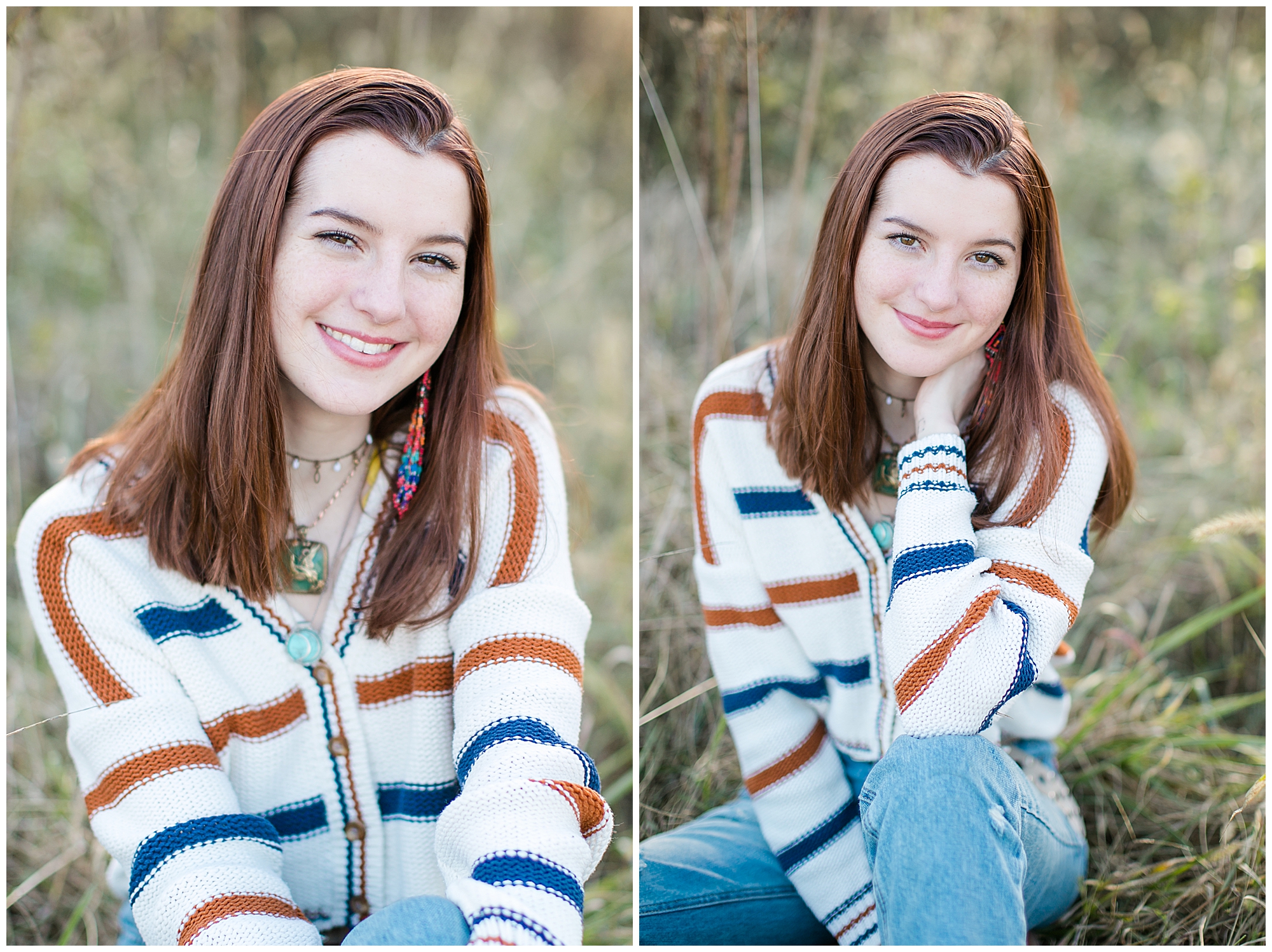 Colleen | Class of 2020 » Katie Painter Photography