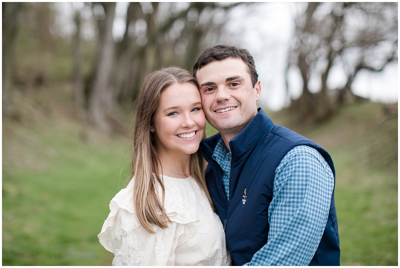 Blair & Bryan  12.2.18 » Katie Painter Photography